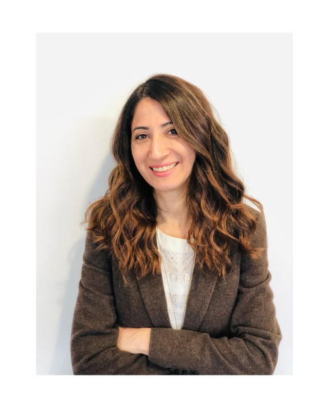 DR. FATMA PÜRNEK AKIN